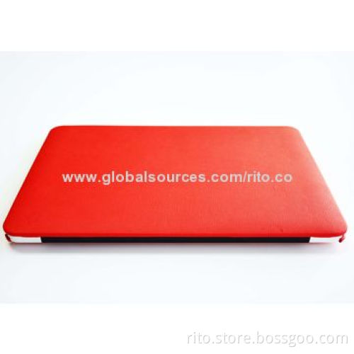 PU Case for New Macbook Pro 13-inch